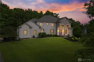 7614 Country Brook Ct, Clear Creek Township, OH 45066 - Photo 1