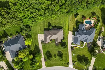 7614 Country Brook Court, Clear Creek Township, OH 45066 - Photo 63
