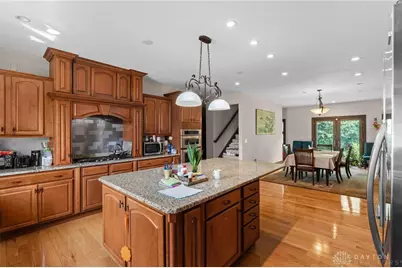 7614 Country Brook Court, Clear Creek Township, OH 45066 - Photo 15