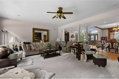 7614 Country Brook Court, Clear Creek Township, OH 45066 - Photo 11