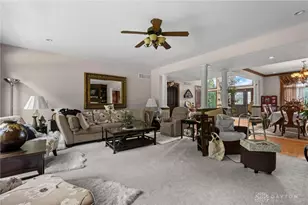 7614 Country Brook Ct, Clear Creek Township, OH 45066 - Photo 11
