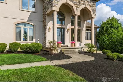 7614 Country Brook Court, Clear Creek Township, OH 45066 - Photo 5