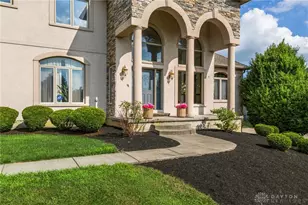 7614 Country Brook Ct, Clear Creek Township, OH 45066 - Photo 5