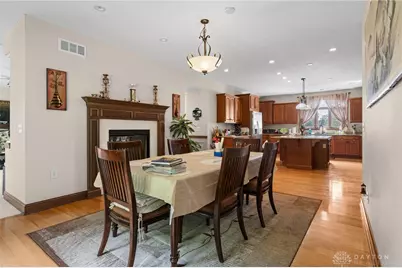 7614 Country Brook Court, Clear Creek Township, OH 45066 - Photo 19