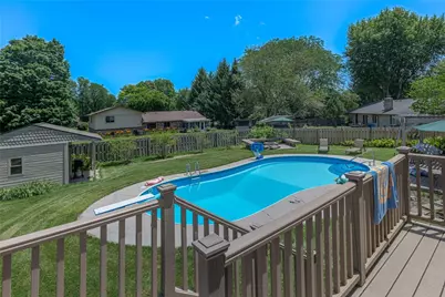 8920 Olde Farm Lane, Washington Twp, OH 45458 - Photo 43