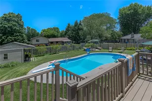 8920 Olde Farm Ln, Washington Twp, OH 45458 - Photo 43