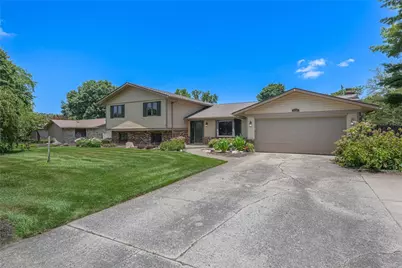 8920 Olde Farm Lane, Washington Twp, OH 45458 - Photo 45