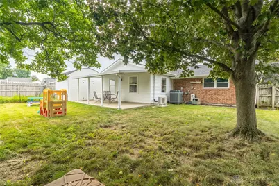5011 Angelita Avenue, Huber Heights, OH 45424 - Photo 25
