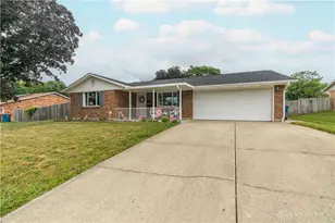 5011 Angelita Ave, Huber Heights, OH 45424 - Photo 29