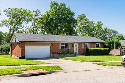 1011 Nettie Drive, Miamisburg, OH 45342 - Photo 1