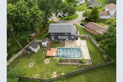 9976 Ainsworth Court, Miamisburg, OH 45342 - Photo 49