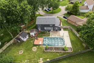 9976 Ainsworth Ct, Miamisburg, OH 45342 - Photo 49