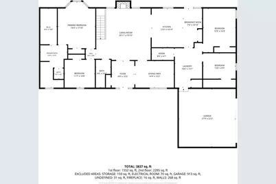 1465 Meadowlands Drive, Fairborn, OH 45324 - Photo 35