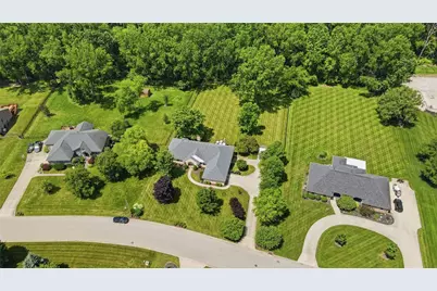 1465 Meadowlands Drive, Fairborn, OH 45324 - Photo 3