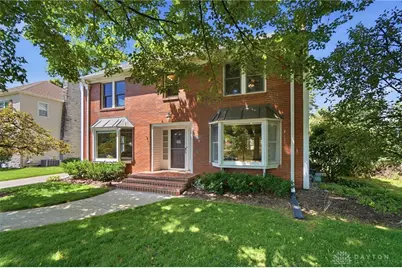 510 Northwood Drive, Springfield, OH 45504 - Photo 3