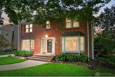 510 Northwood Drive, Springfield, OH 45504 - Photo 1