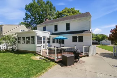 510 Northwood Drive, Springfield, OH 45504 - Photo 31