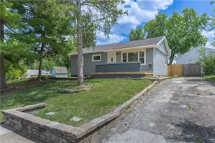 1800 Clarissa Ave, Kettering, OH 45429 - Photo 1