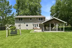 3091 Shakertown Rd, Beavercreek, OH 45434 - Photo 35