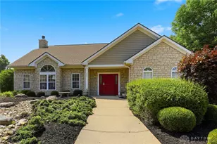 127 Edinburgh Village Dr, Centerville, OH 45458 - Photo 29