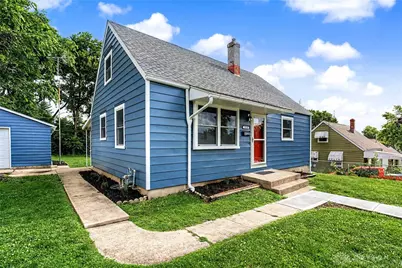 1919 Suman Avenue, Dayton, OH 45403 - Photo 3