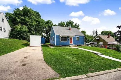 1919 Suman Avenue, Dayton, OH 45403 - Photo 5