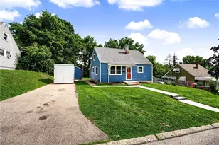 1919 Suman Ave, Dayton, OH 45403 - Photo 5