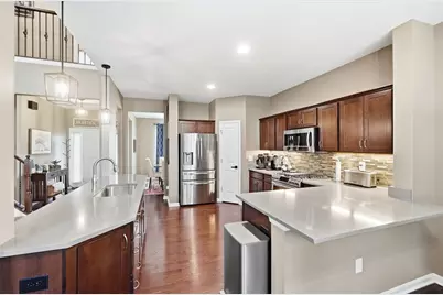 3486 Kestrel Court, Franklin, OH 45005 - Photo 13