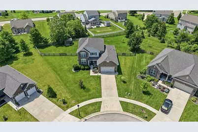 3486 Kestrel Court, Franklin, OH 45005 - Photo 69