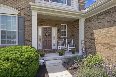3486 Kestrel Court, Franklin, OH 45005 - Photo 7