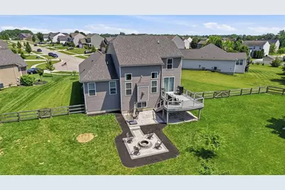 3486 Kestrel Court, Franklin, OH 45005 - Photo 5