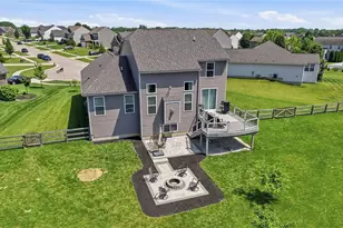 3486 Kestrel Ct, Franklin, OH 45005 - Photo 5