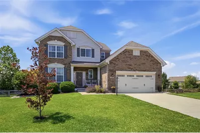3486 Kestrel Court, Franklin, OH 45005 - Photo 3