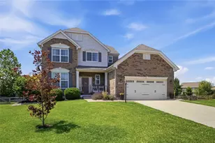 3486 Kestrel Ct, Franklin, OH 45005 - Photo 3