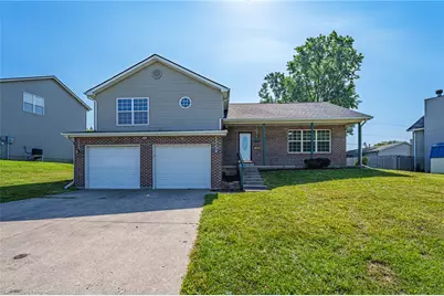 3343 Garvin Road, Harrison Twp, OH 45405 - Photo 3