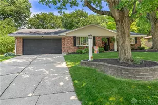 4616 Glenheath Dr, Kettering, OH 45440 - Photo 43