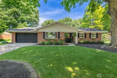 4616 Glenheath Drive, Kettering, OH 45440 - Photo 49