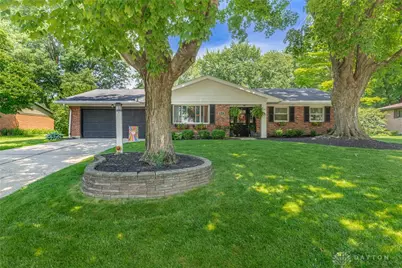 4616 Glenheath Drive, Kettering, OH 45440 - Photo 9