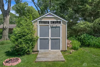 4616 Glenheath Drive, Kettering, OH 45440 - Photo 45