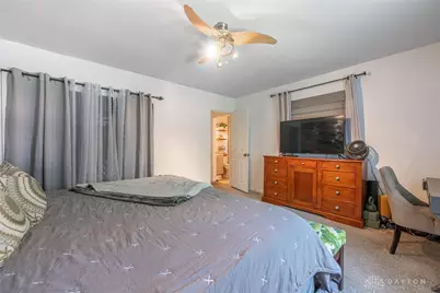 4616 Glenheath Drive, Kettering, OH 45440 - Photo 23