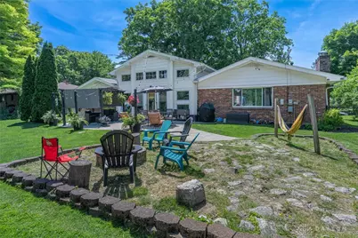4616 Glenheath Drive, Kettering, OH 45440 - Photo 43