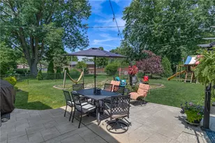 4616 Glenheath Dr, Kettering, OH 45440 - Photo 33