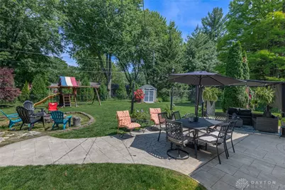 4616 Glenheath Drive, Kettering, OH 45440 - Photo 41
