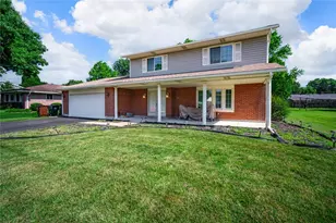 2045 Penbrooke Trail, Miami Township, OH 45459 - Photo 1