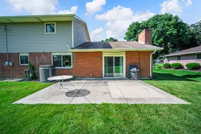 2045 Penbrooke Trail, Miami Township, OH 45459 - Photo 25