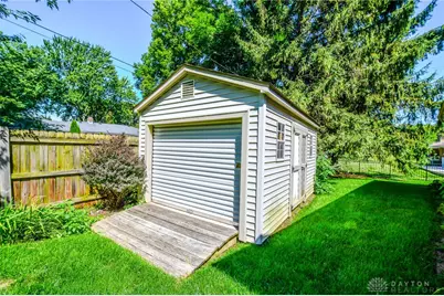 101 Laurelann Drive, Kettering, OH 45429 - Photo 57