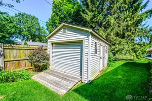 101 Laurelann Dr, Kettering, OH 45429 - Photo 57