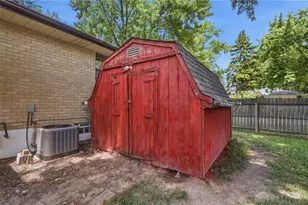 5676 Bellefontaine Rd, Huber Heights, OH 45424 - Photo 43