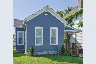 62 Pioneer Street, Dayton, OH 45405 - Photo 1