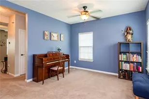 2838 Ridge View Ct, Beavercreek Twp, OH 45385 - Photo 5